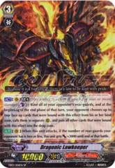 Dragonic Lawkeeper - EB03/S06EN - SP